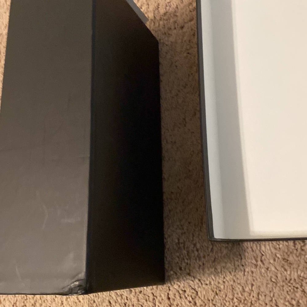 Gucci Box - Picture 3 of 3